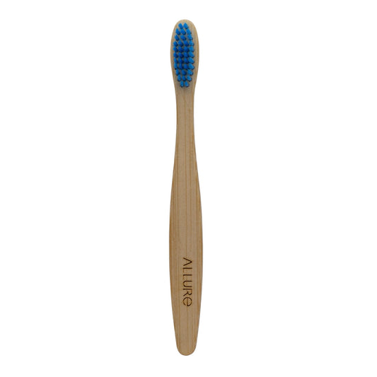 Allure Bamboo Toothbrush For Kids (OT-03)