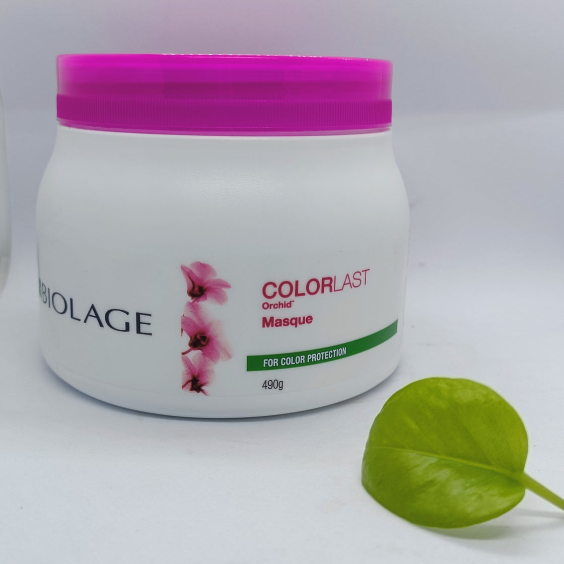 Matrix Biolage ColorLast Masque for Color Protection  490gm