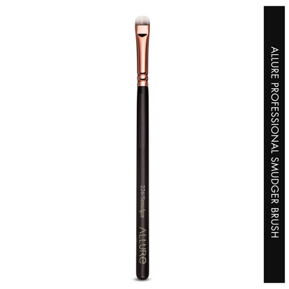 Allure Smudger Brush (ASB226)
