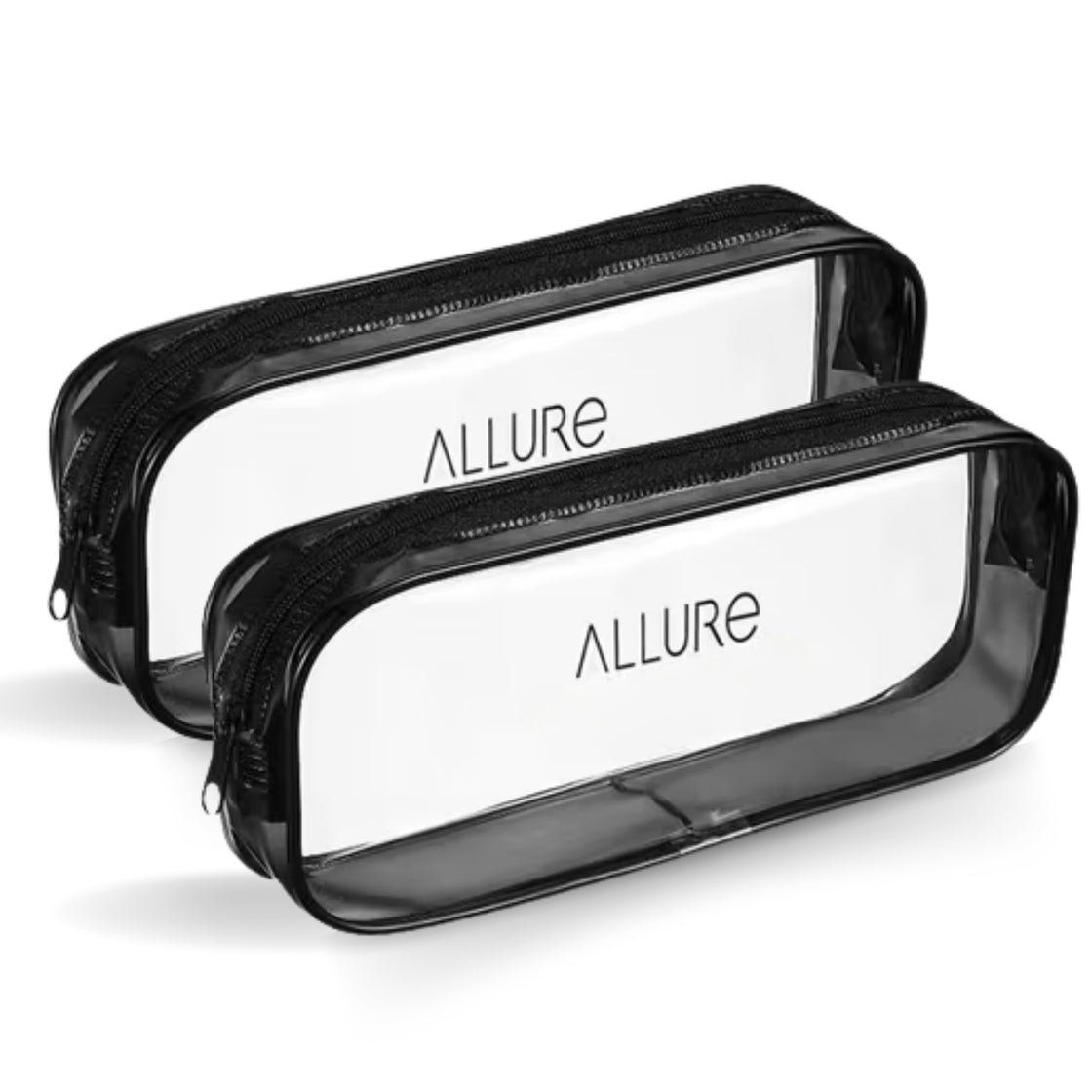 Allure Travel Pouch - Pack Of 2