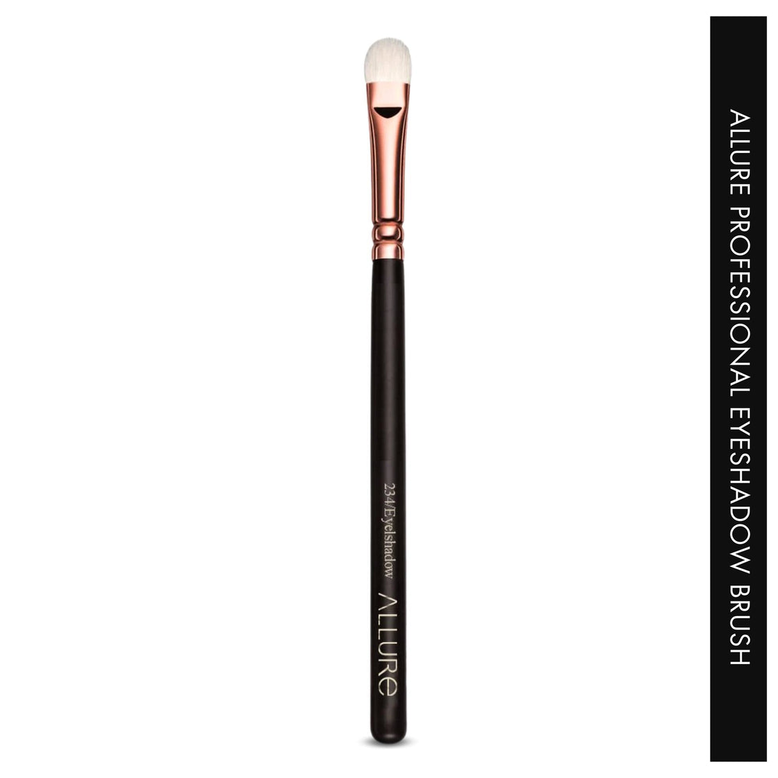 Allure Professional Makeup Eyeshadow Brush- 234