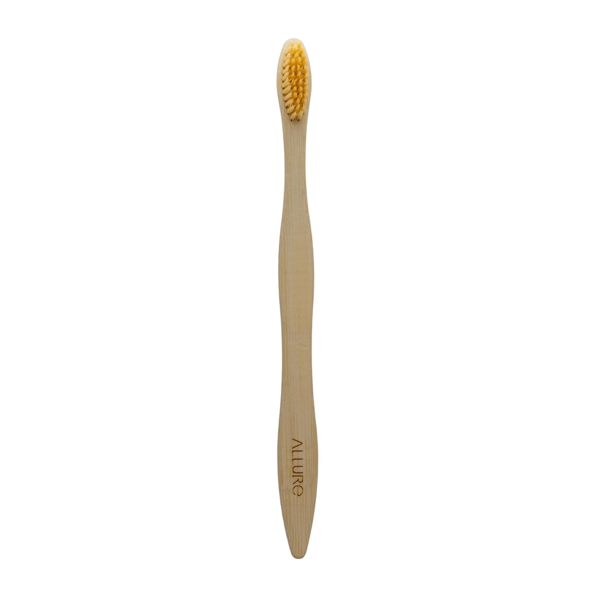 Allure Bamboo Toothbrush (OT-02)