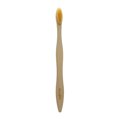 Allure Bamboo Toothbrush (OT-02)