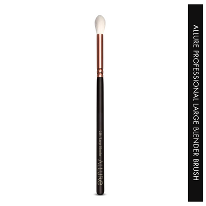 Allure Large Blender Brush (ASB228)