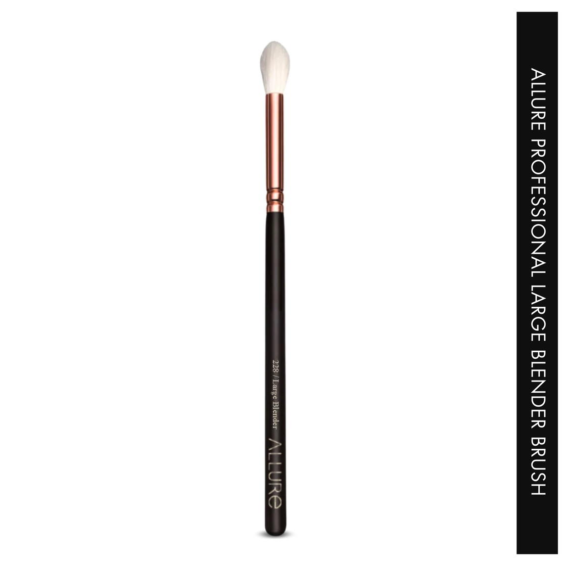 Allure Large Blender Brush (ASB228)