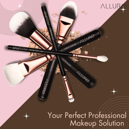 Allure Large Blender Brush (ASB228)