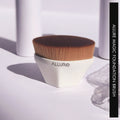 Allure Foundation Brush - White