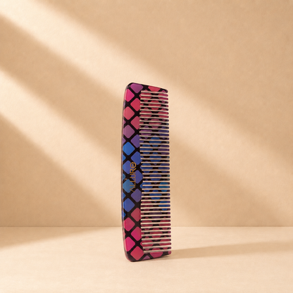 Allure 3D Tail Comb for Hair Styling & Parting