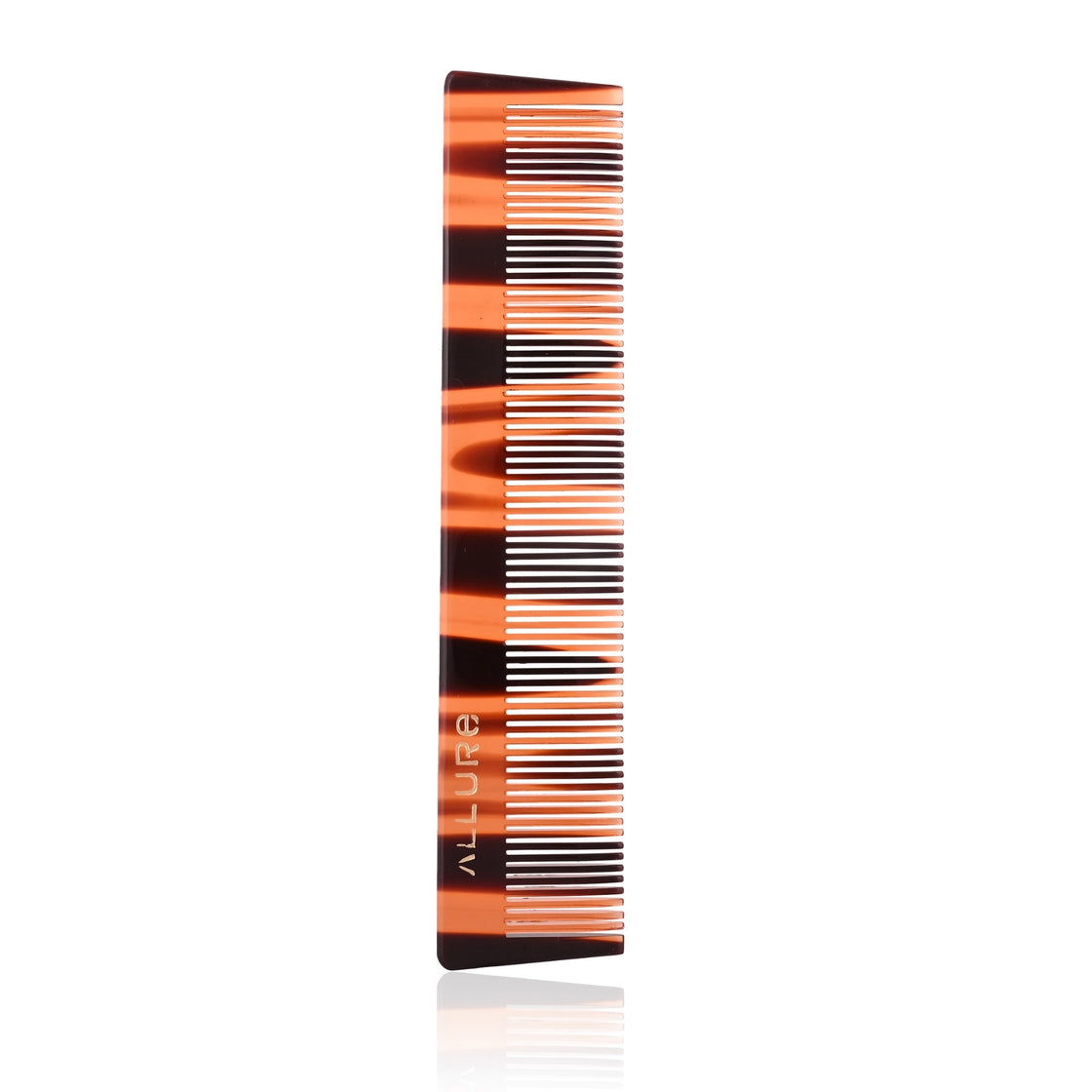Allure Handcrafted Anti-Static Hair Comb for Frizz Control (HMC_T_15)