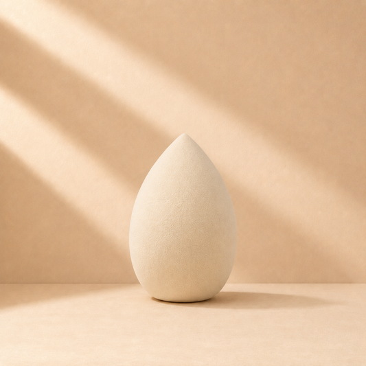 Allure Soft Beauty Blender Sponge for Flawless Makeup Application