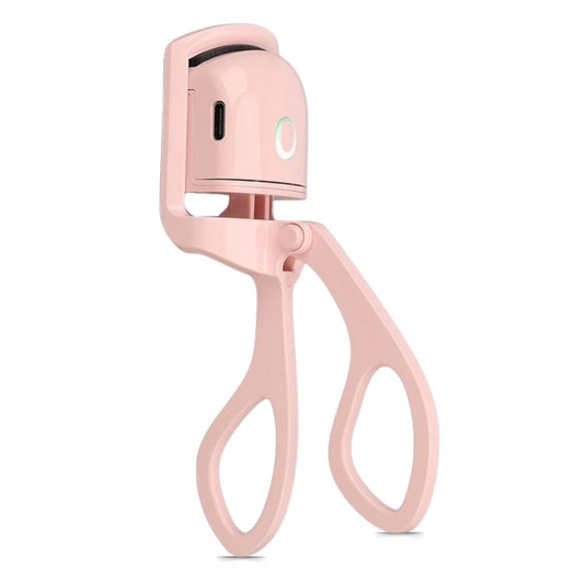 Allure Heated Electric Eyeleshes Curler - Pink