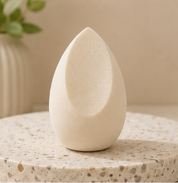 Allure Soft Beauty Blender Sponge for Flawless Makeup Application