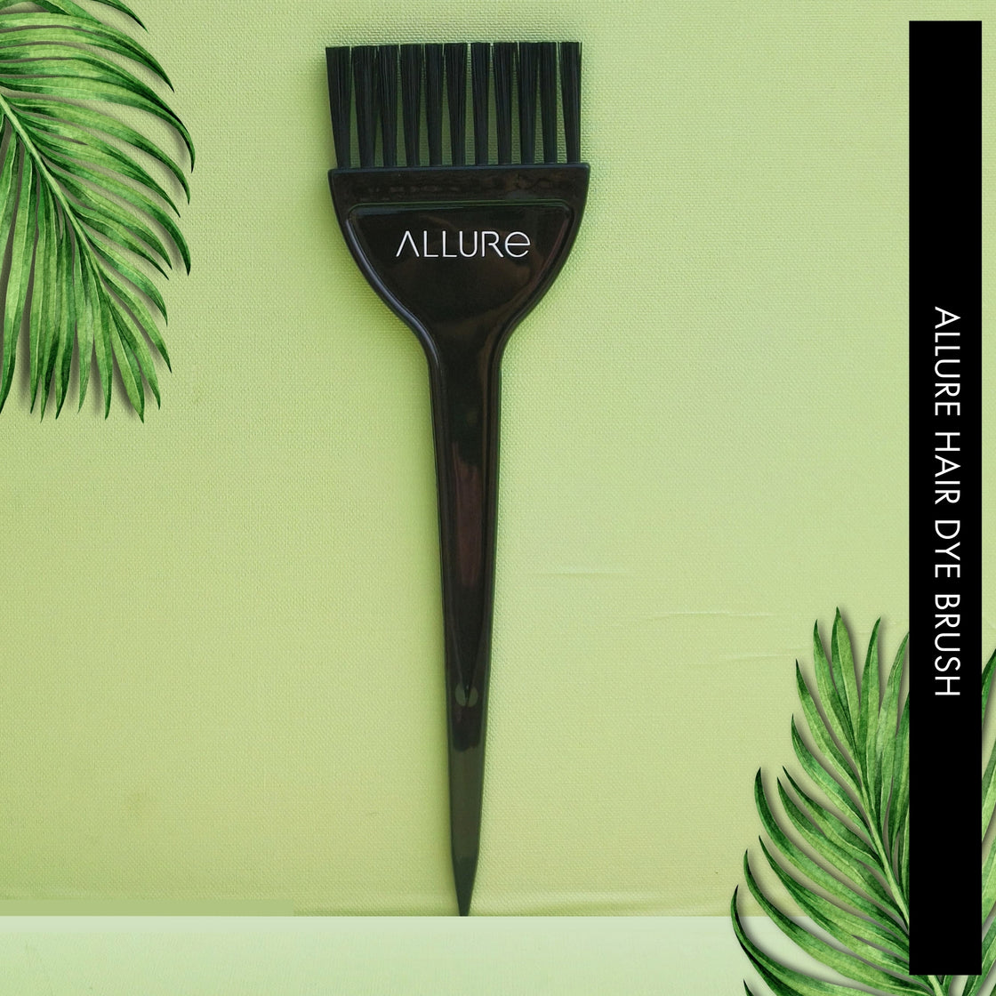 Allure Hair Dye Brush (HD-01)