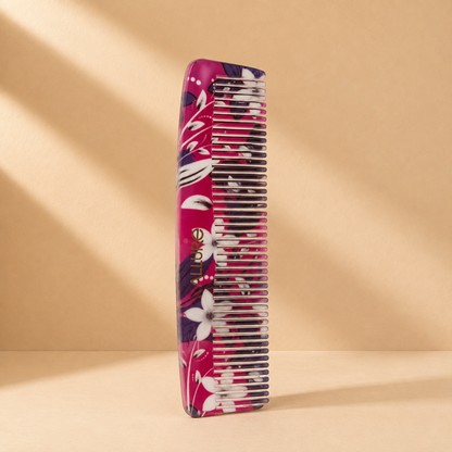 Allure 3D Tail Comb for Easy Hair Parting & Styling