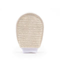 Allure Exfoliating Bathing Gloves for Deep Cleansing & Smooth Skin