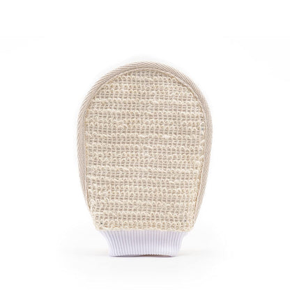 Allure Exfoliating Bathing Gloves for Deep Cleansing & Smooth Skin