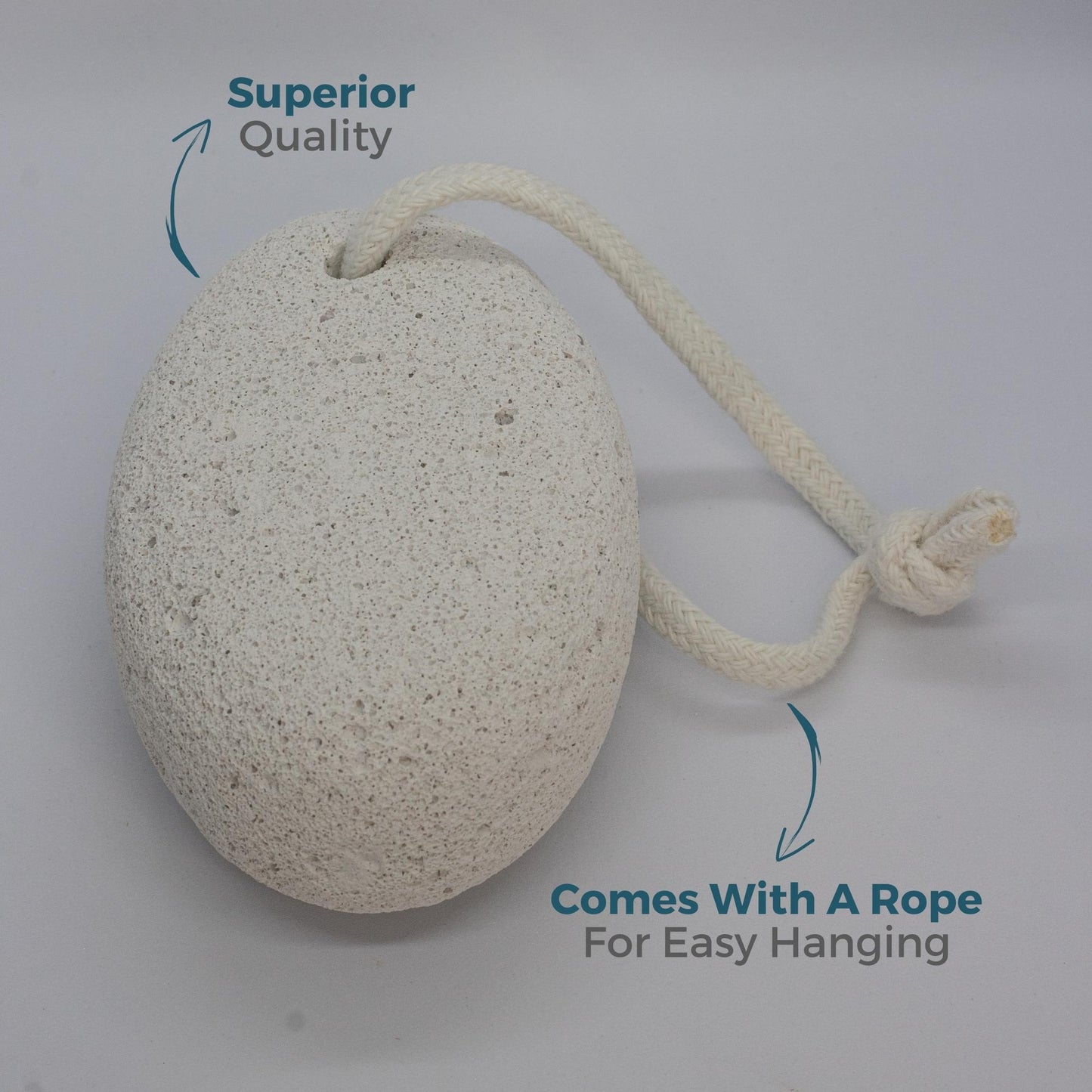 Allure Pumice Stone
