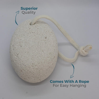Allure Pumice Stone