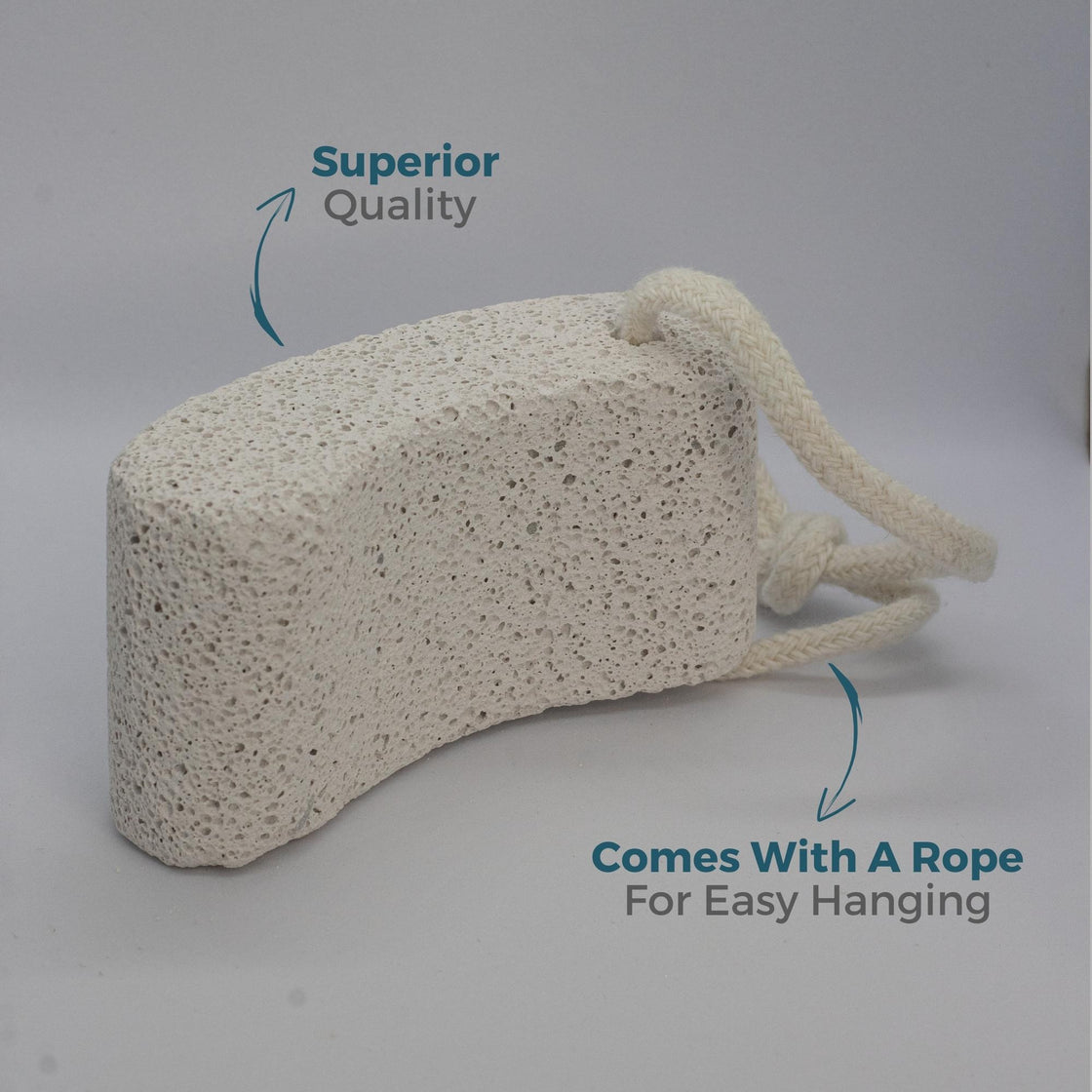 Allure Pumice Stone