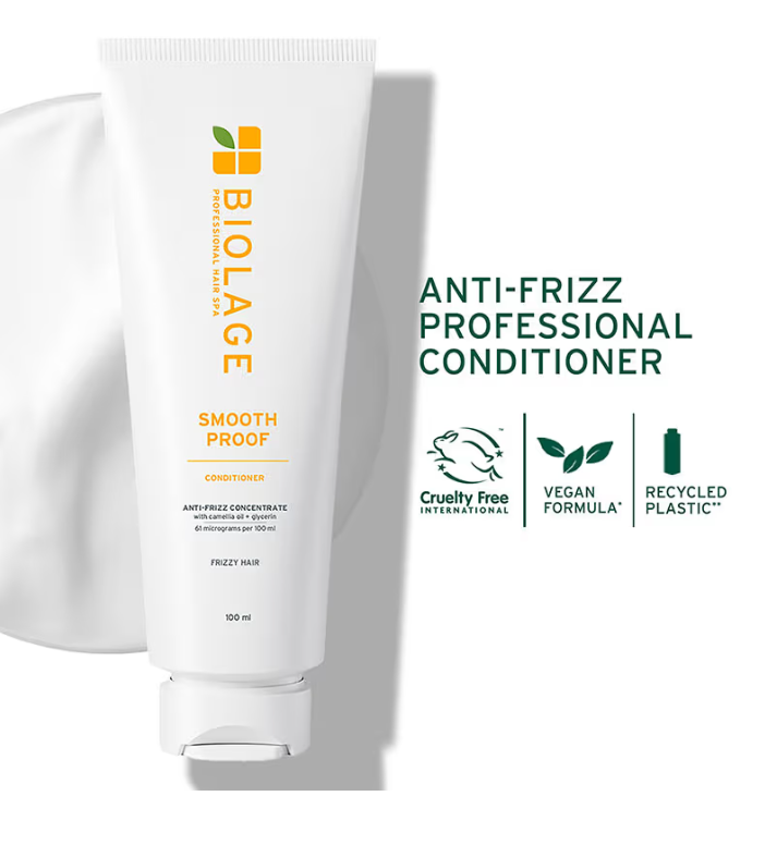 Matrix Biolage Smoothproof Camellia Conditioner 236g