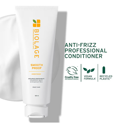 Matrix Biolage Smoothproof Camellia Conditioner 236g