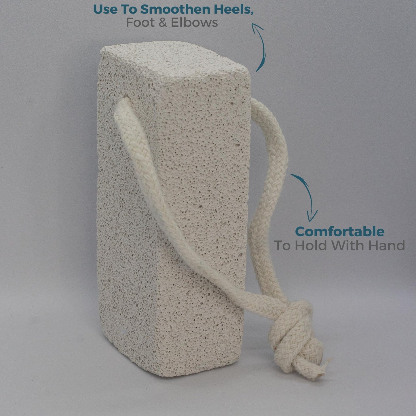 Allure Pumice Stone