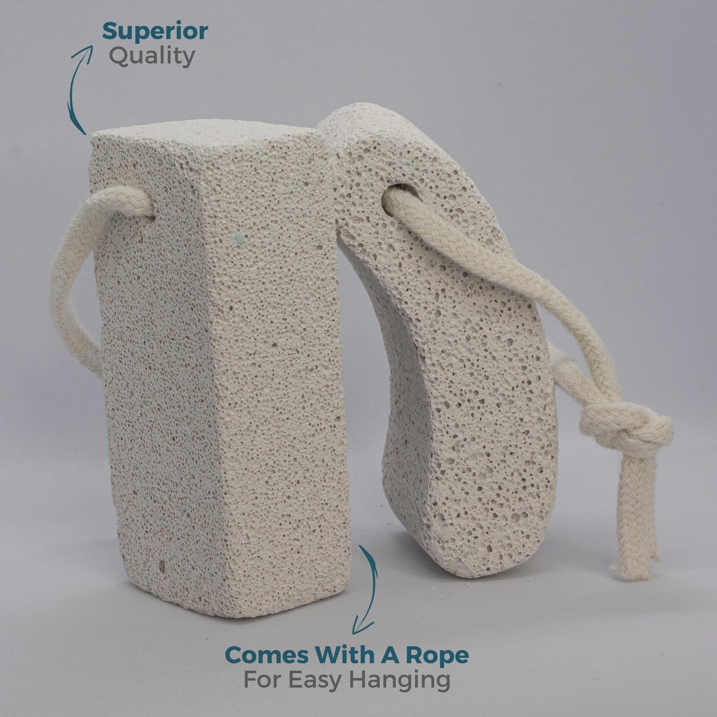 Allure Pumice Stone