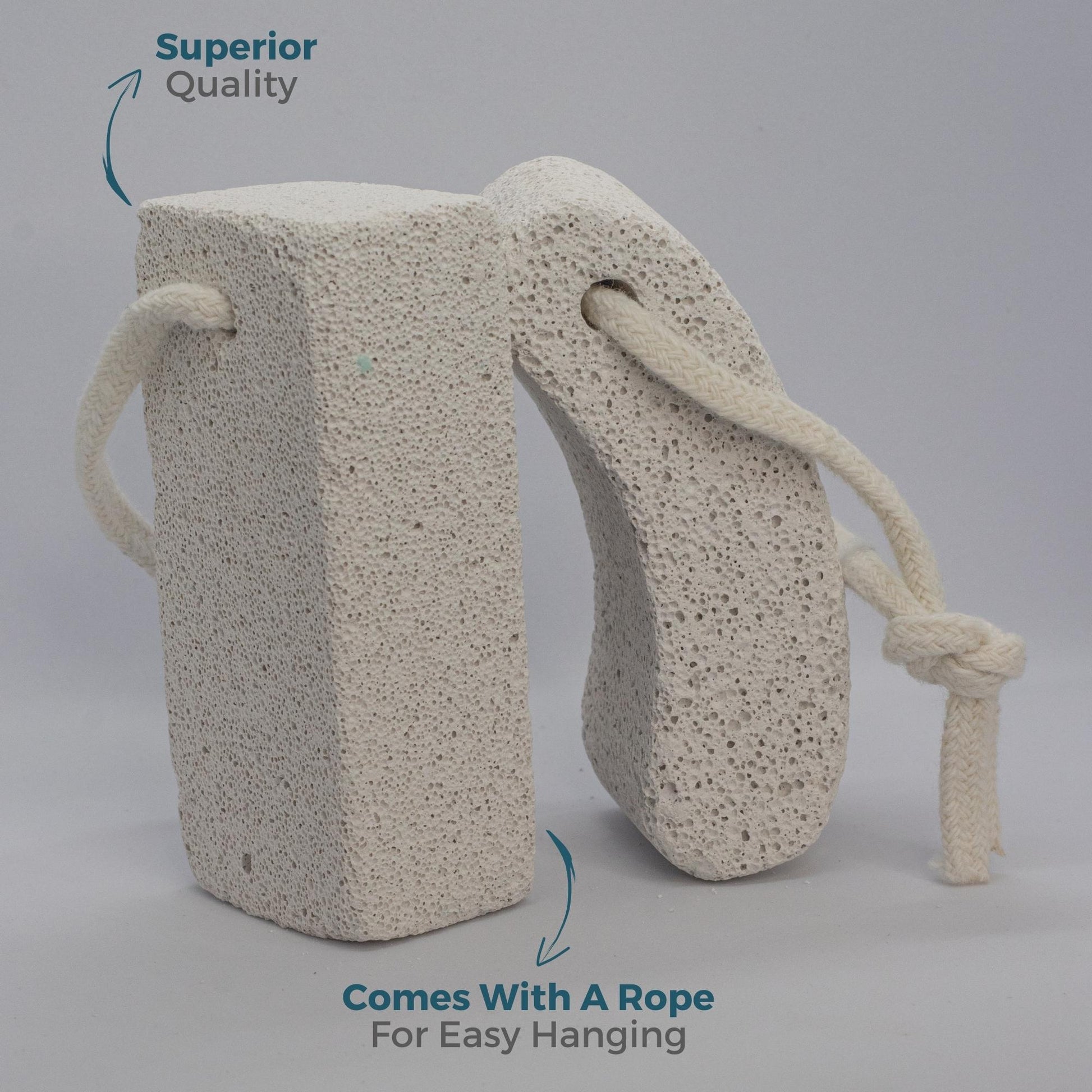 Allure Pumice Stone
