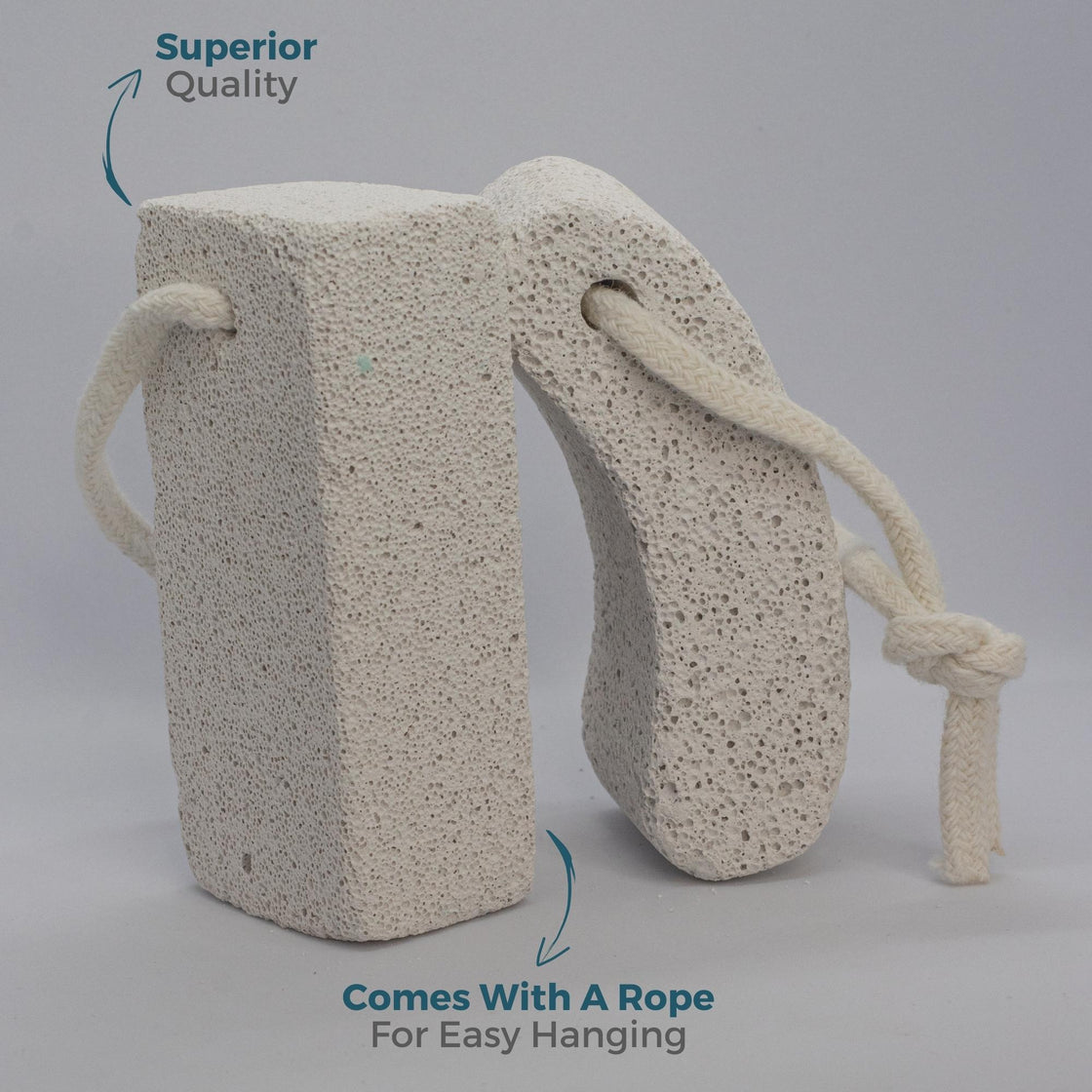 Allure Pumice Stone