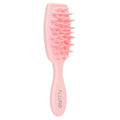 Allure Scalp Massager Hair Brush - Assorted Colours