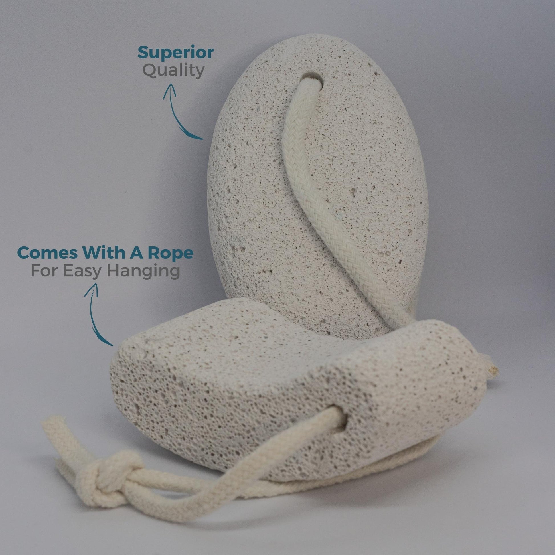 Allure Pumice Stone