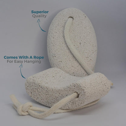 Allure Pumice Stone