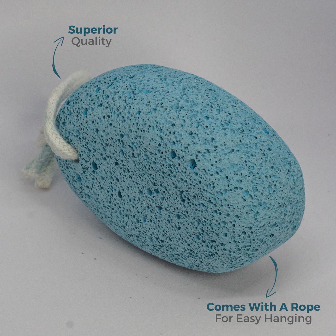 Allure Pumice Stone