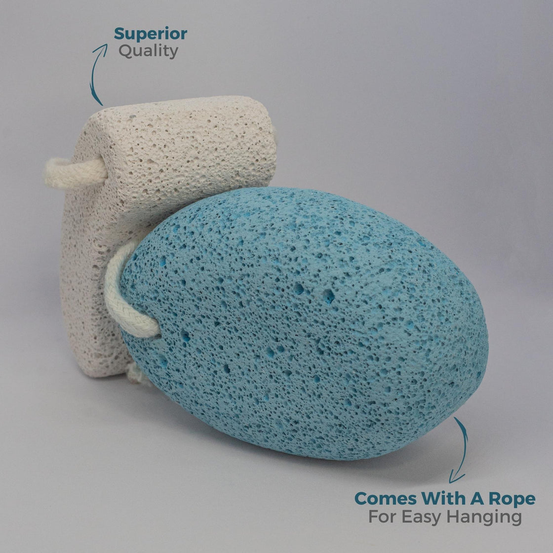 Allure Pumice Stone