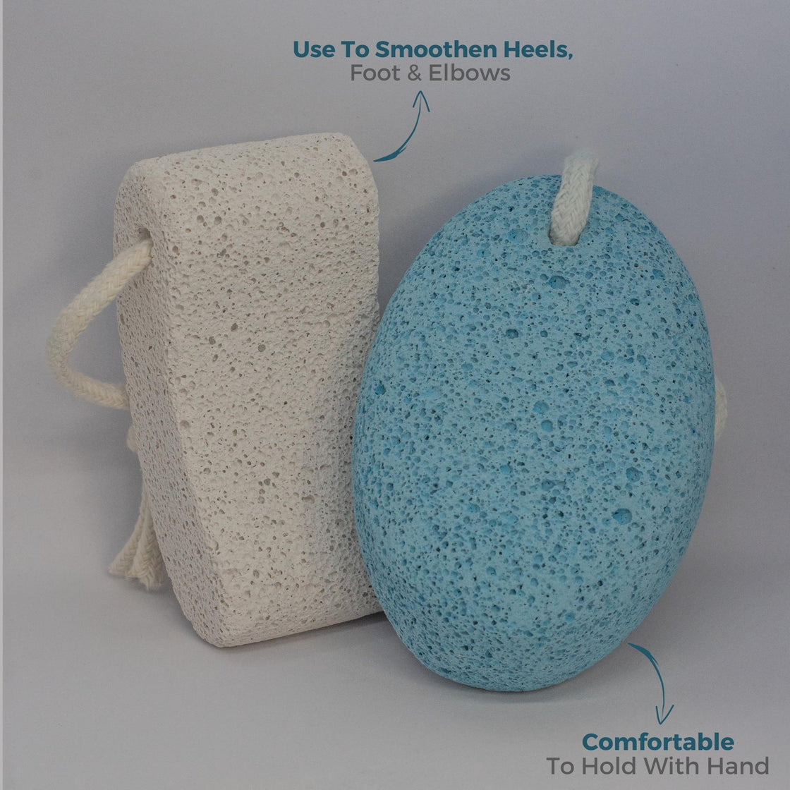 Allure Pumice Stone
