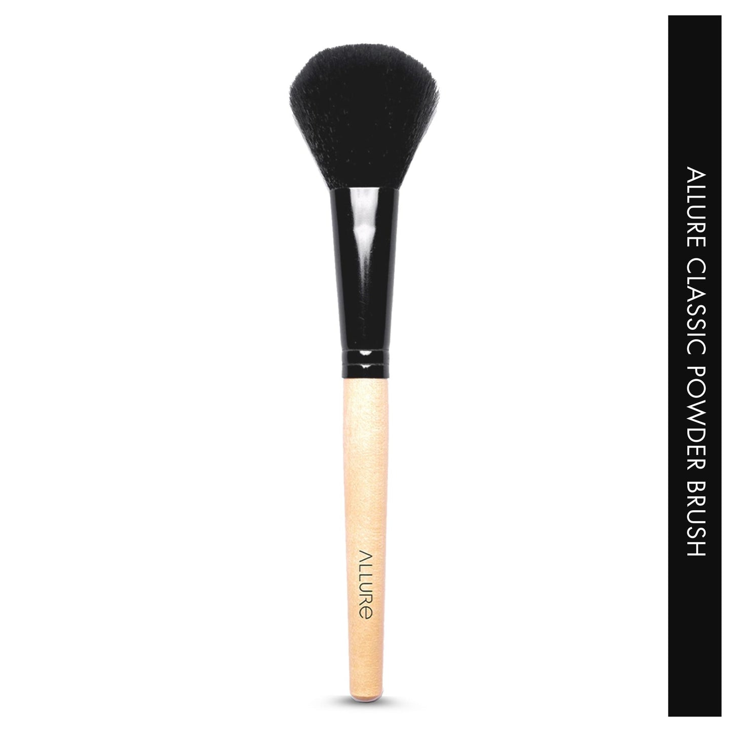 Allure Classic Powder Makeup Brush