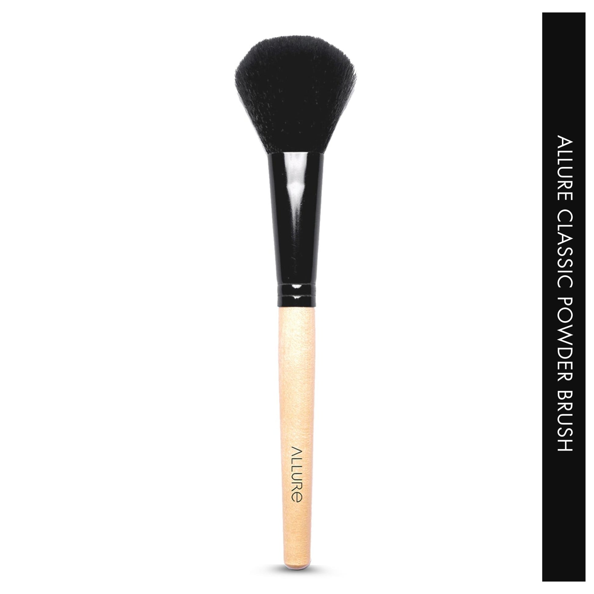 Allure Classic Powder Makeup Brush
