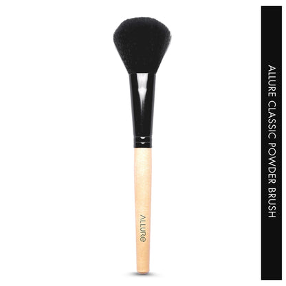 Allure Classic Powder Makeup Brush