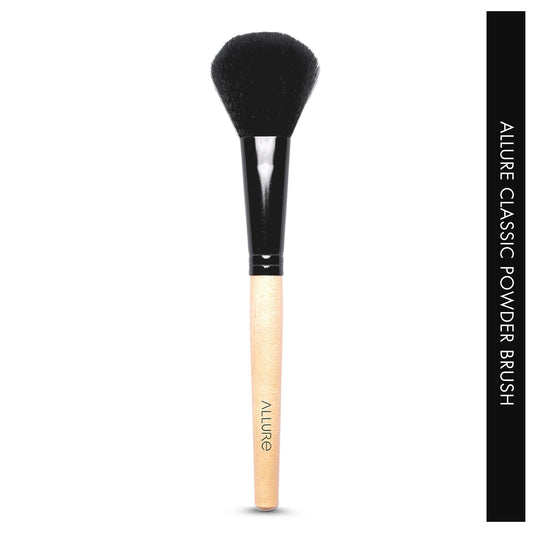 Allure Classic Powder Makeup Brush