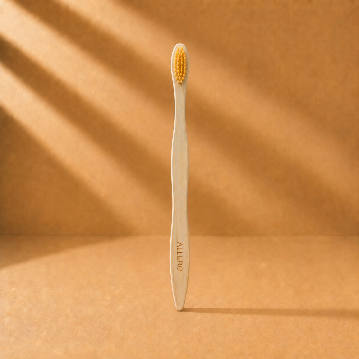 Allure Bamboo Toothbrush (OT-02)