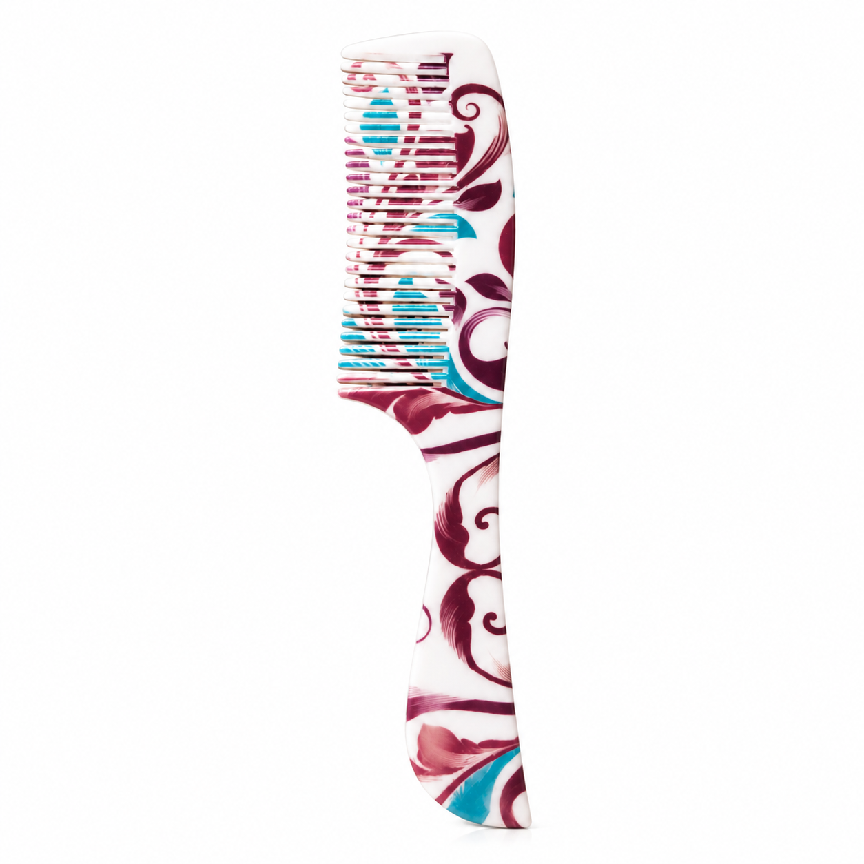 Allure 3D Tail Comb for Hair Parting & Styling (T-03)