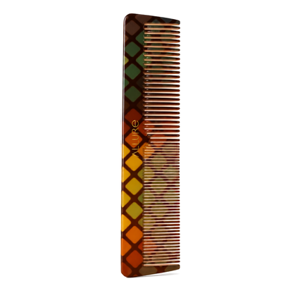 Allure 3D Regular Hair Comb for Styling & Detangling – R-01