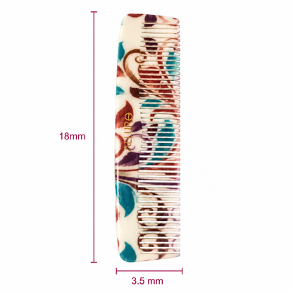 Allure 3D Tail Comb for Hair Parting & Styling