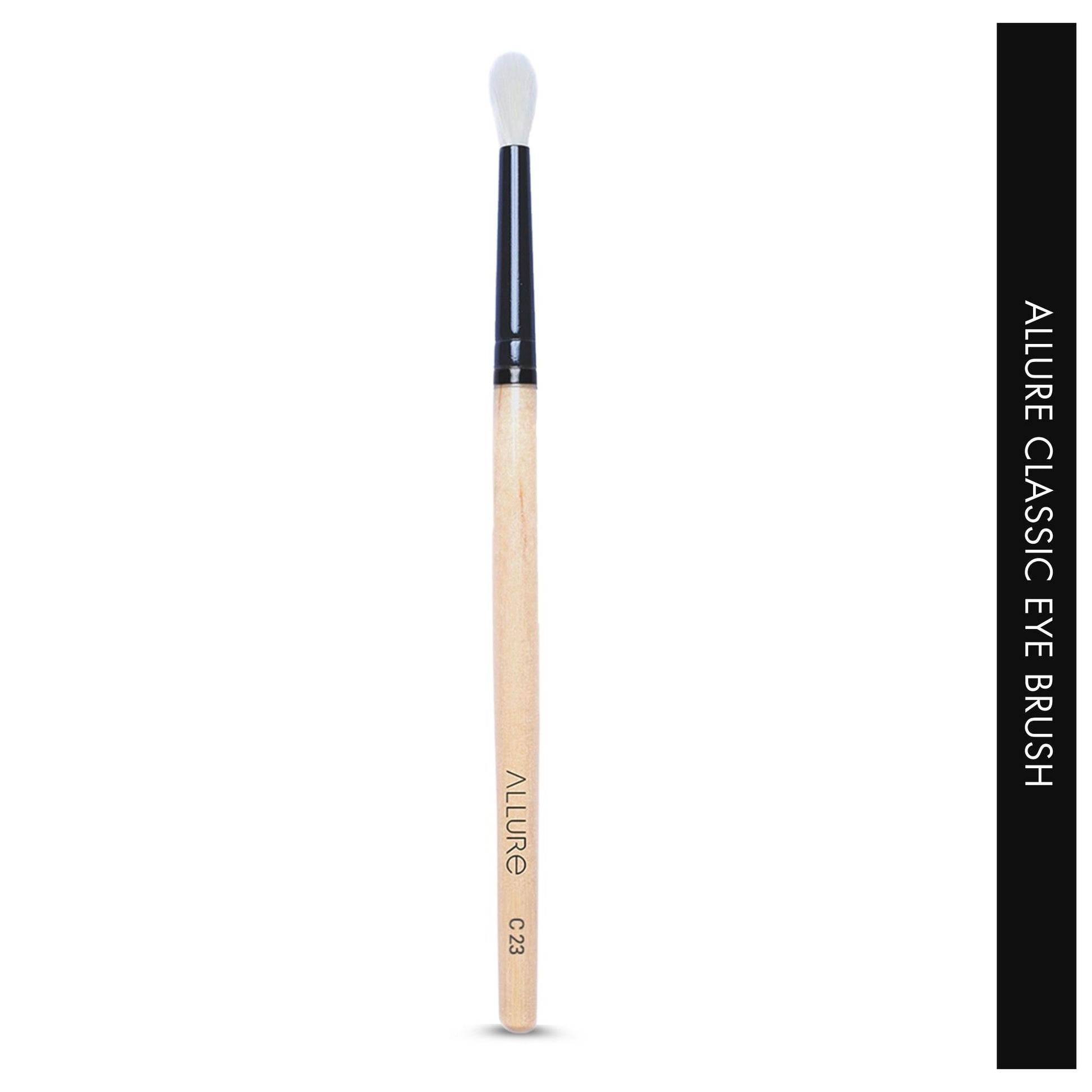 Allure Classic Makeup Brush (Eye Brush C-23)