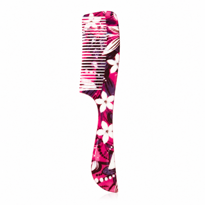 Allure 3D Tail Comb for Easy Hair Parting & Styling (T-05)