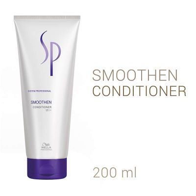 Wella Sp SP Smoothen Conditioner for Unruly Hair
(200ml)