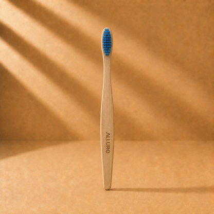 Allure Bamboo Toothbrush For Kids (OT-03)