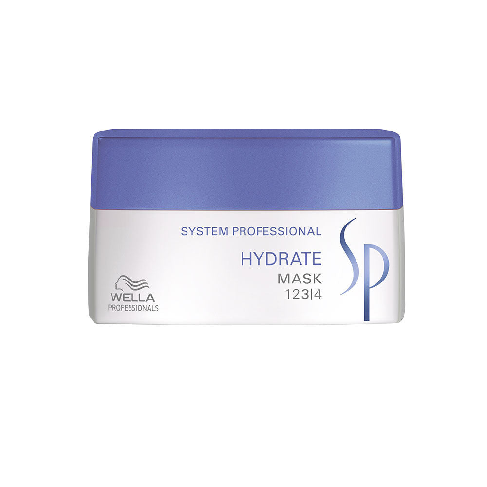 SP Hydrate Mask For Dry Hair(200ml)