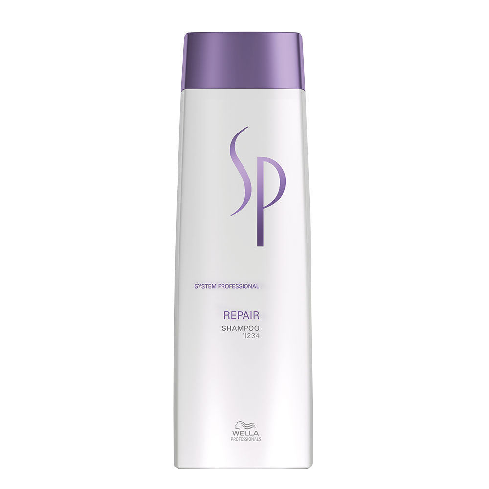 Wella SP Repair Shampoo 250ml