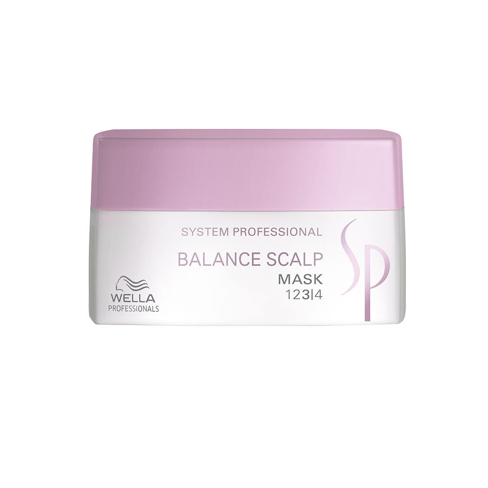 SP Balance Scalp Mask for Balance Scalp(200ml)